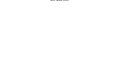 Desktop Screenshot of faad.com